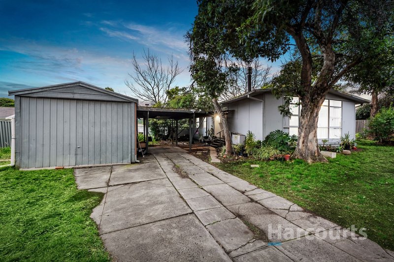 Photo - 38 Anne Road, Knoxfield VIC 3180 - Image 3