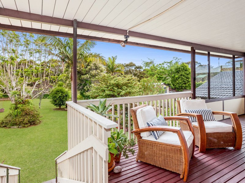 38 Annesley Ave , Stanwell Tops NSW 2508