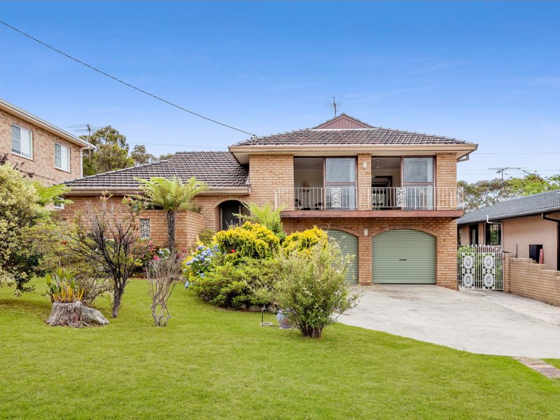 Photo - 38 Annesley Ave , Stanwell Tops NSW 2508 - Image 3