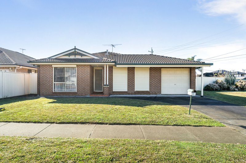 38 Anthony Street, Fairfield NSW 2165