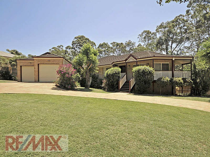 38 Arbour Street, Bridgeman Downs QLD 4035