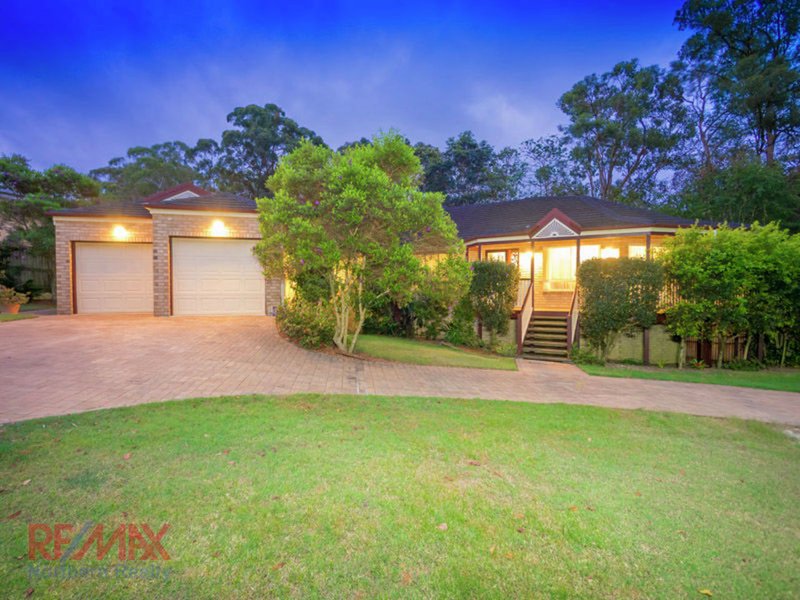 38 Arbour Street, Bridgeman Downs QLD 4035