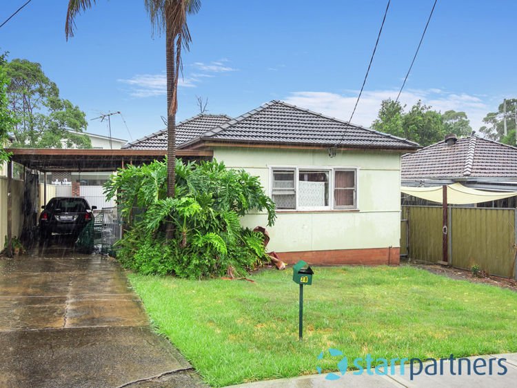 38 Arcadia Street, Merrylands NSW 2160