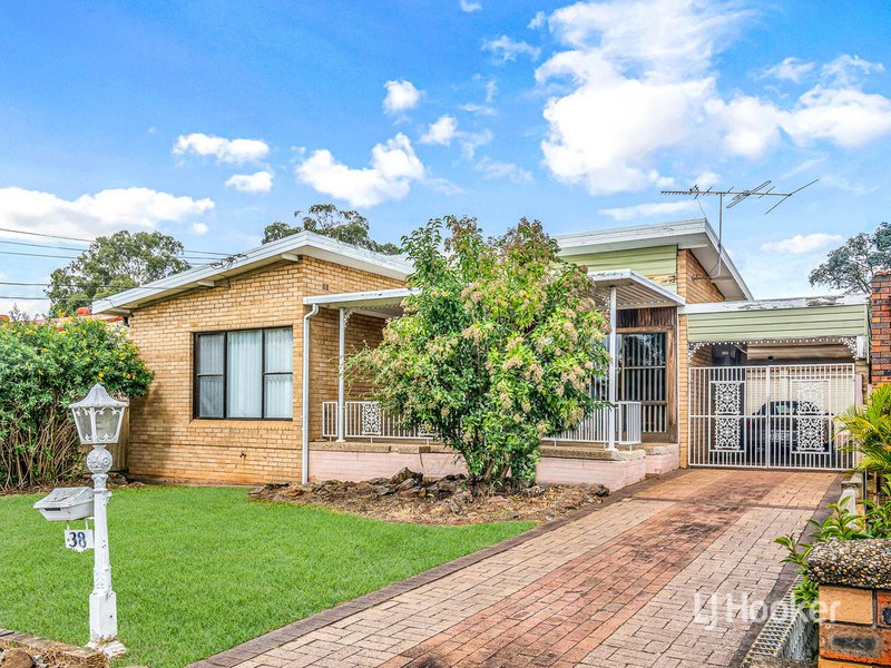 38 Archer Street, Blacktown NSW 2148