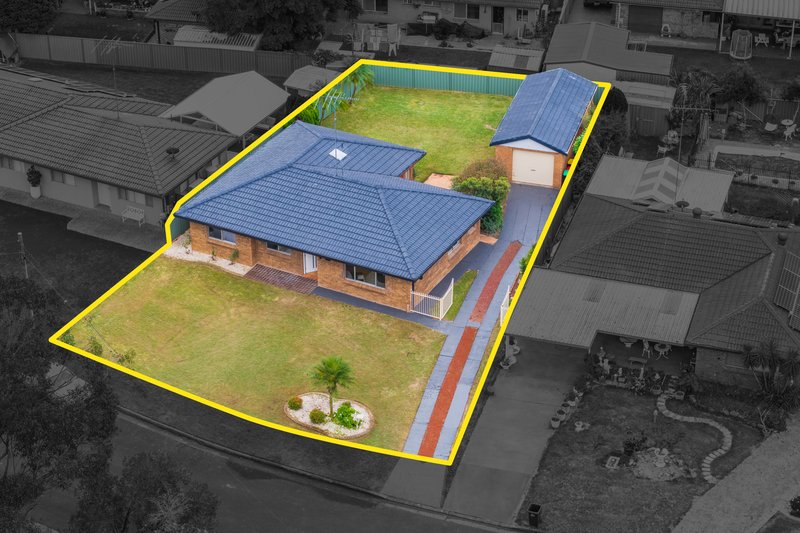 Photo - 38 Armstein Crescent, Werrington NSW 2747 - Image 15