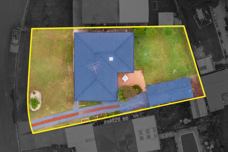 Photo - 38 Armstein Crescent, Werrington NSW 2747 - Image 16