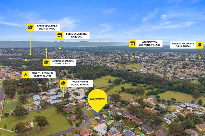 Photo - 38 Armstein Crescent, Werrington NSW 2747 - Image 17
