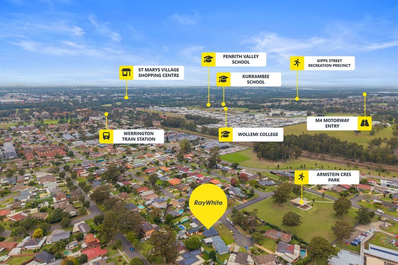 Photo - 38 Armstein Crescent, Werrington NSW 2747 - Image 18
