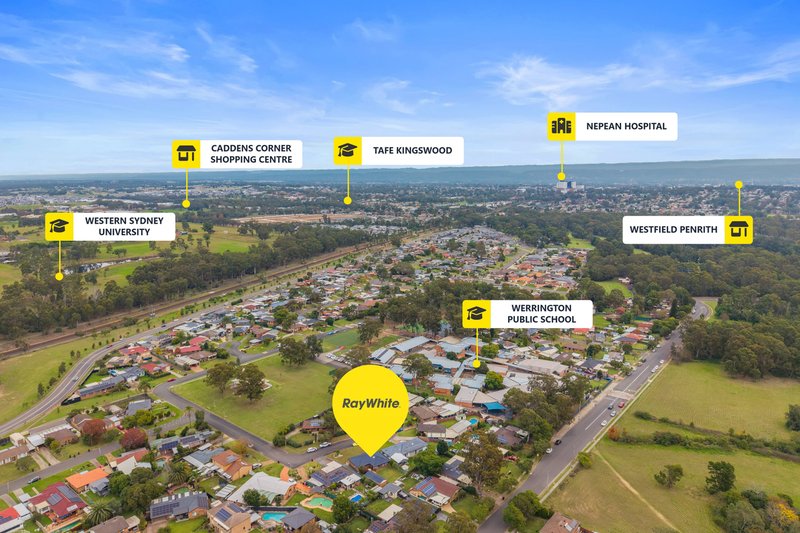 Photo - 38 Armstein Crescent, Werrington NSW 2747 - Image 19