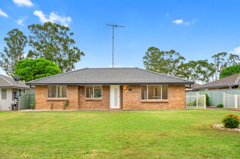 Photo - 38 Armstein Crescent, Werrington NSW 2747 - Image 20