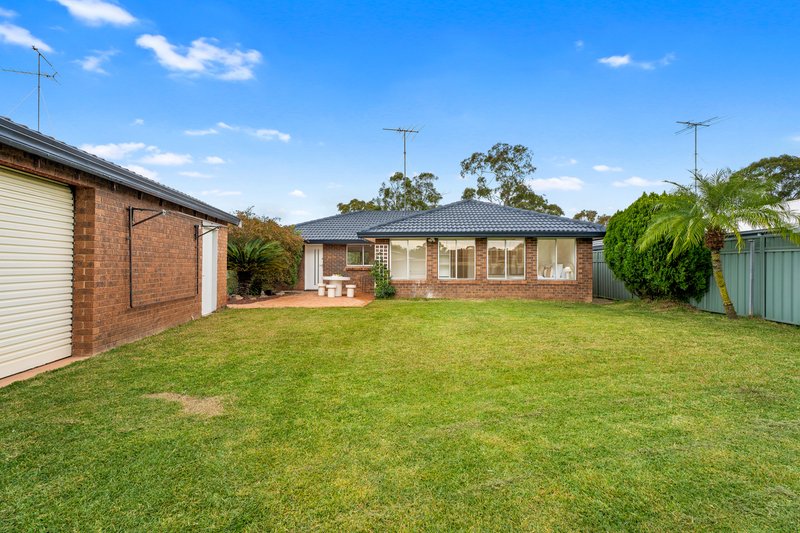 Photo - 38 Armstein Crescent, Werrington NSW 2747 - Image 14