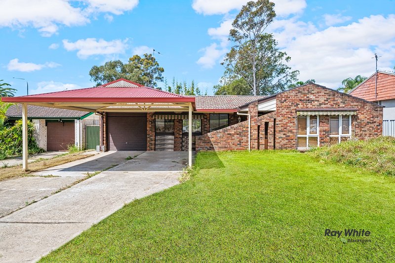 Photo - 38 Ashcott Street, Kings Langley NSW 2147 - Image 2