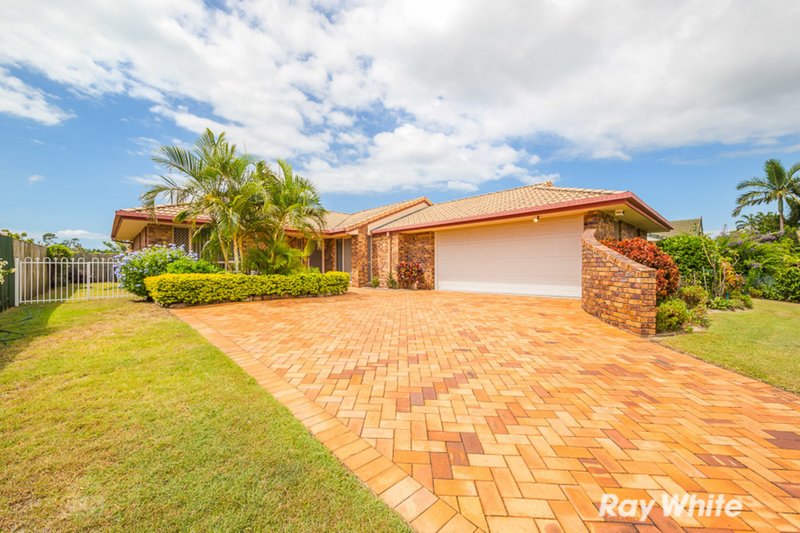 38 Avon Avenue, Banksia Beach QLD 4507