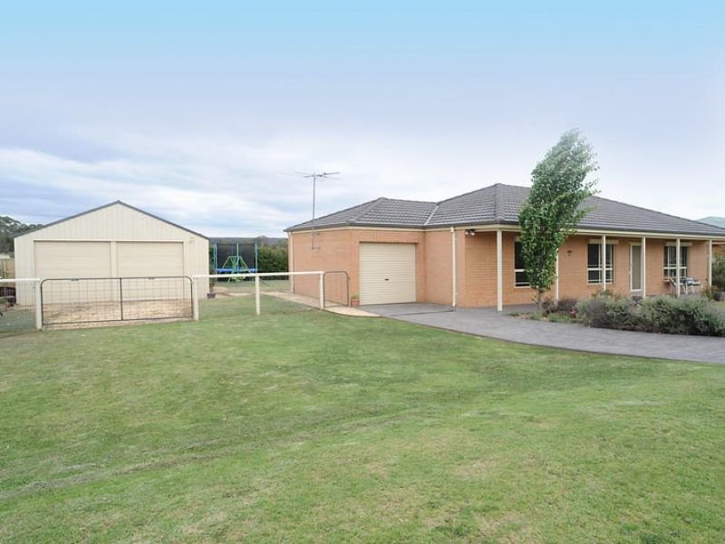 38 Avon Dam Road, Bargo NSW 2574