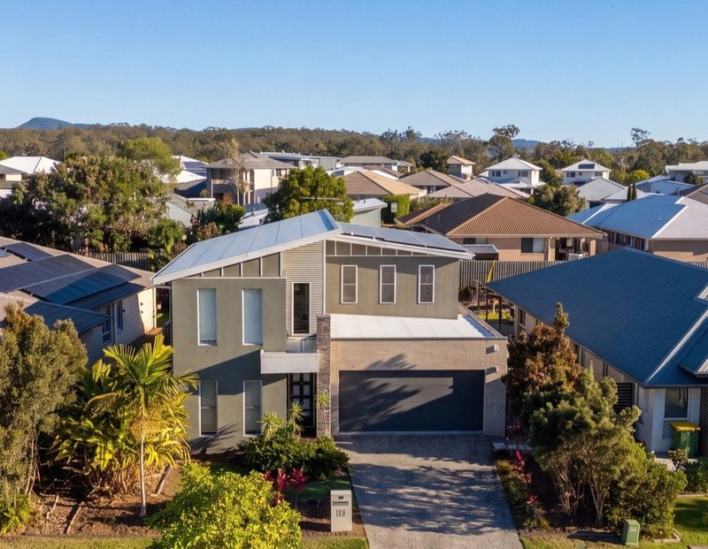 Photo - 38 Azure Way, Coomera QLD 4209 - Image 1