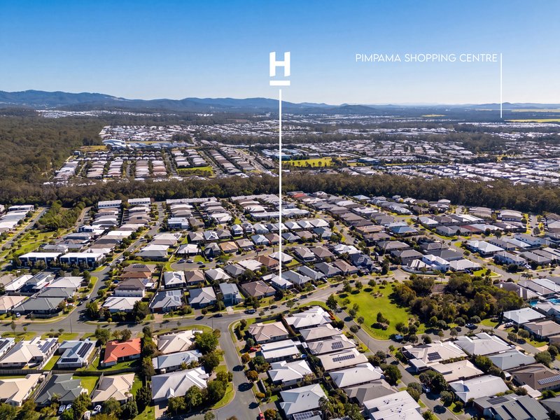 Photo - 38 Azure Way, Coomera QLD 4209 - Image 26