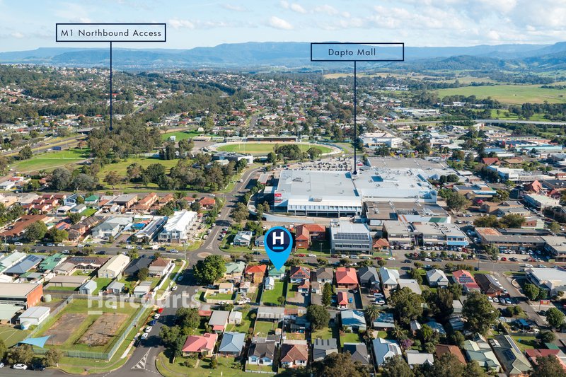 38 Baan Baan Street, Dapto NSW 2530