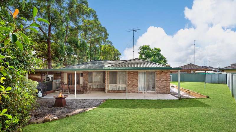 38 Ballybunnion Terrace, Glenmore Park NSW 2745