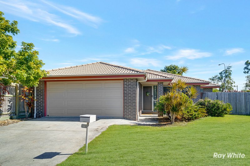 38 Balonne Circuit, Marsden QLD 4132