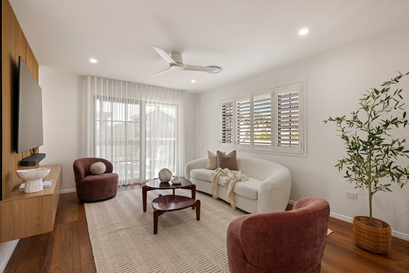 Photo - 38 Balowrie Street, Hamilton QLD 4007 - Image 8