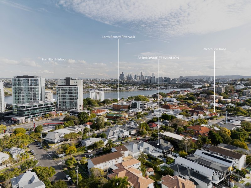 Photo - 38 Balowrie Street, Hamilton QLD 4007 - Image 20