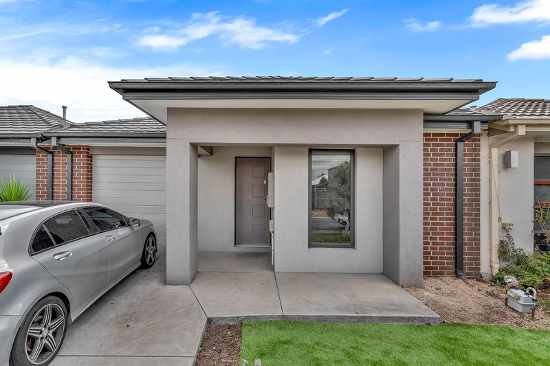 38 Bandicoot Road, Craigieburn VIC 3064