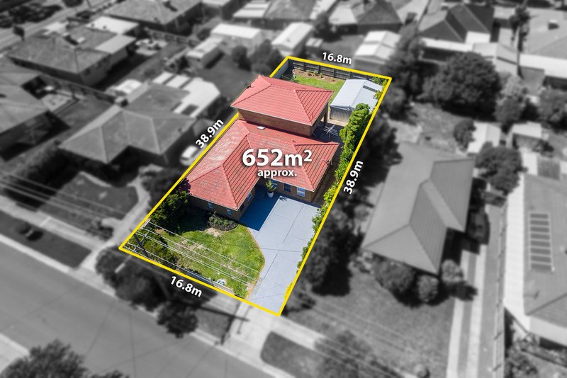 38 Bank Street, Craigieburn VIC 3064