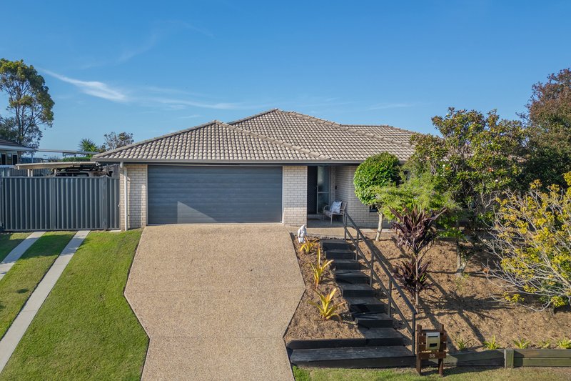 38 Baphal Crescent, Narangba QLD 4504