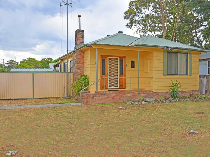 38 Bareena Street, Raymond Terrace NSW