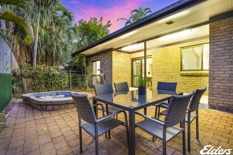 Photo - 3/8 Barossa Street, Larrakeyah NT 0820 - Image 2