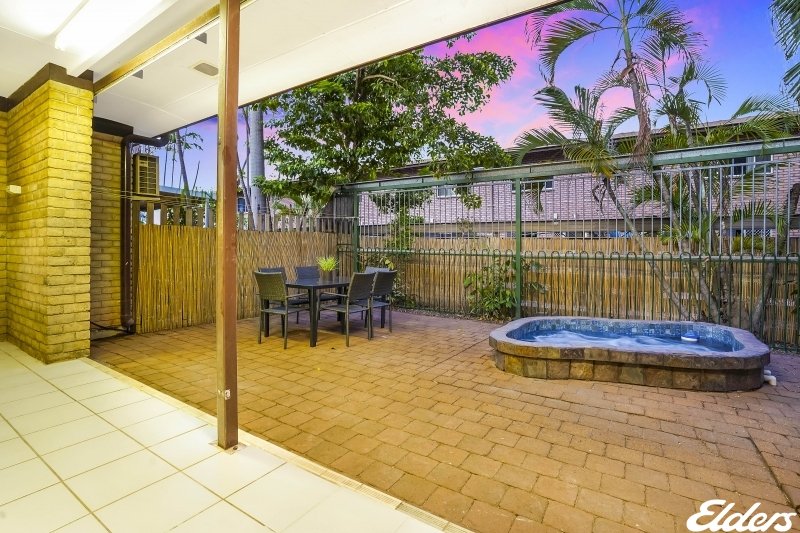 Photo - 3/8 Barossa Street, Larrakeyah NT 0820 - Image 4