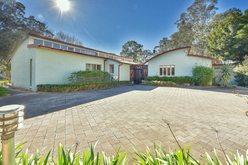 38 Barry Avenue, Catherine Field NSW 2557