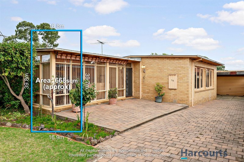 38 Barry Road, Burwood East VIC 3151