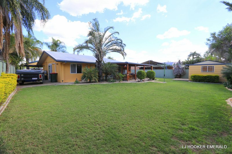 38 Barry Street, Emerald QLD 4720