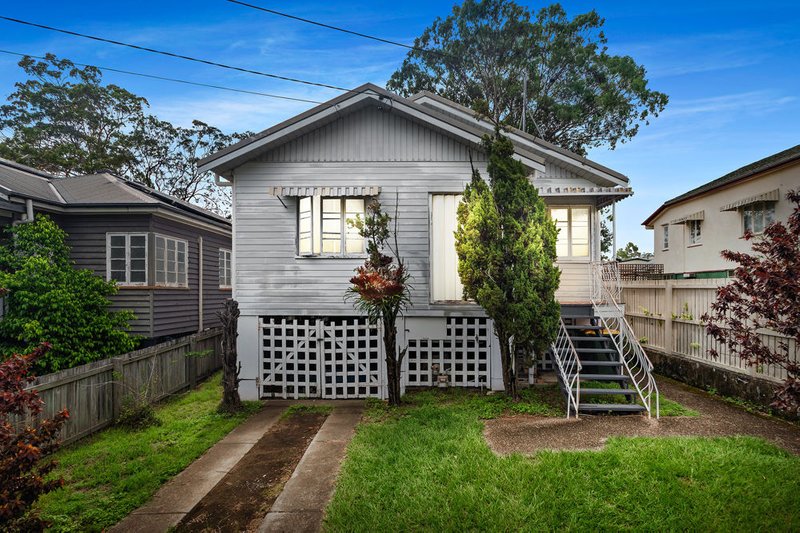 38 Barton Street, Everton Park QLD 4053