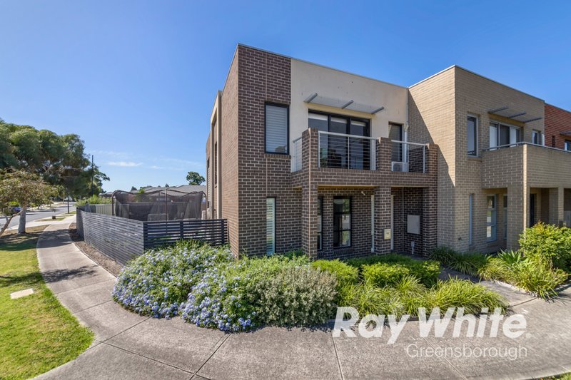 38 Basilica Vista, Mernda VIC 3754