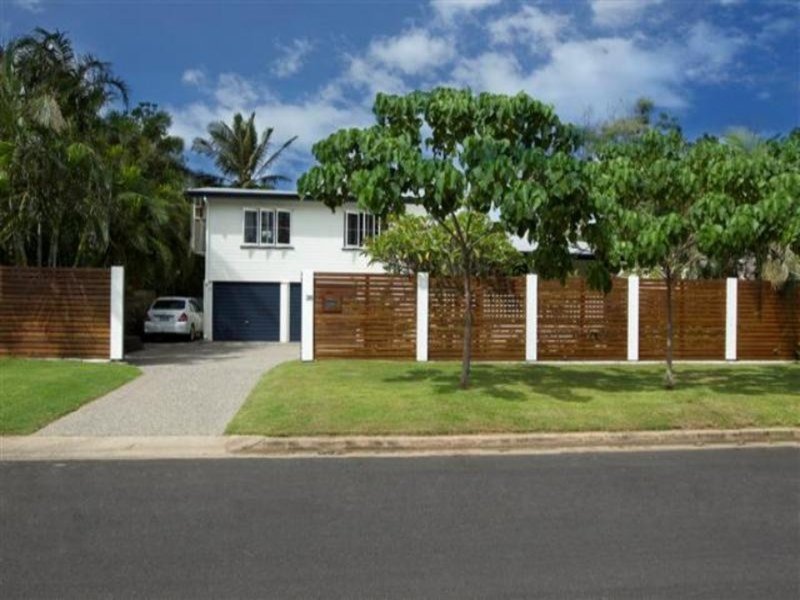 38 Bay St , Pallarenda QLD 4810