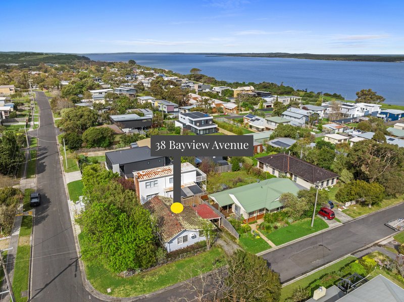 Photo - 38 Bayview Avenue, Inverloch VIC 3996 - Image 16