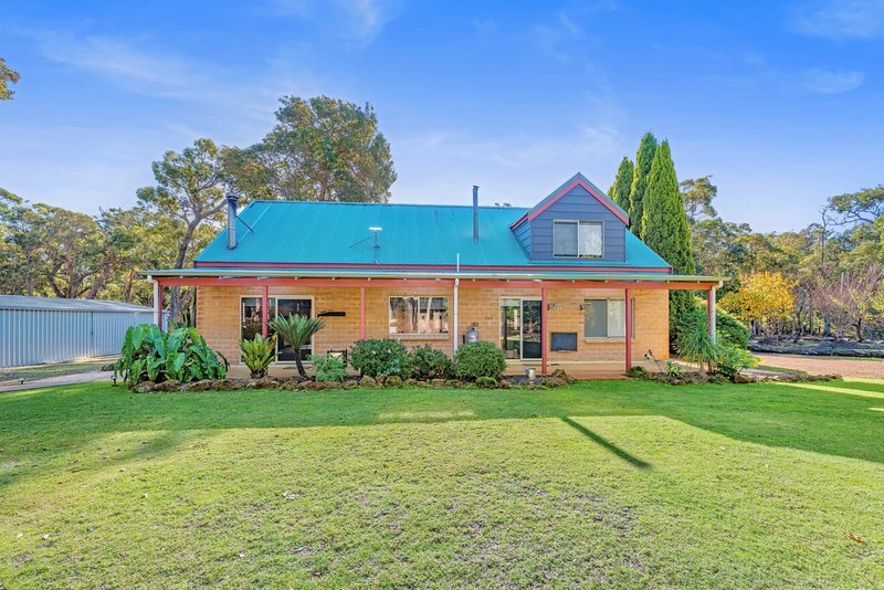 Photo - 38 Beata Court, Hay WA 6333 - Image 24