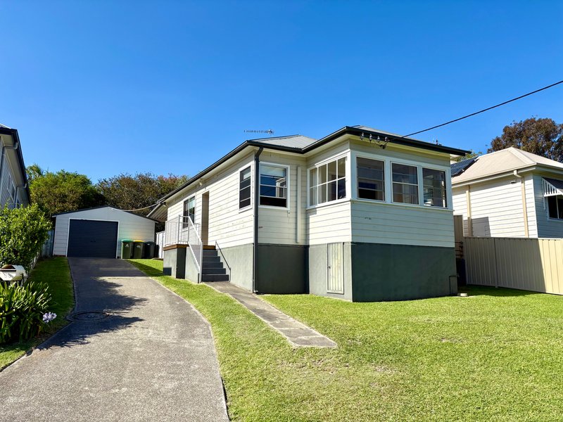 38 Beath Crescent, Kahibah NSW 2290