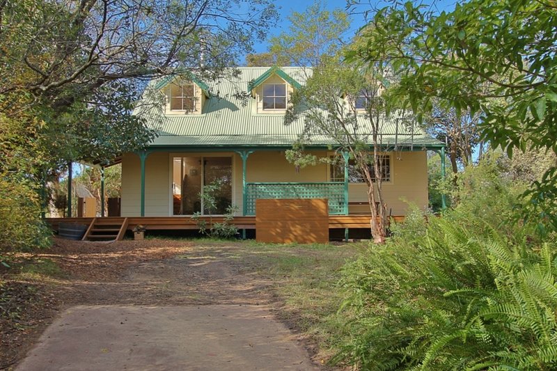 38 Bedford Road, Woodford NSW 2778