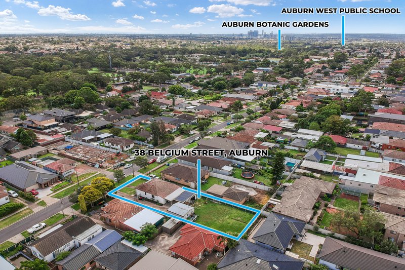 Photo - 38 Belgium Street, Auburn NSW 2144 - Image 9