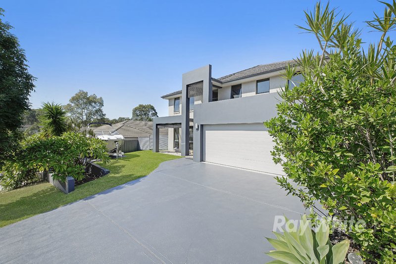 Photo - 38 Bellevue Lane, Fennell Bay NSW 2283 - Image 1