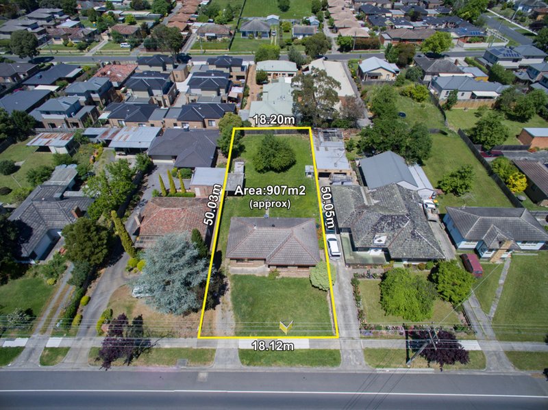 38 Beresford Road, Lilydale VIC 3140