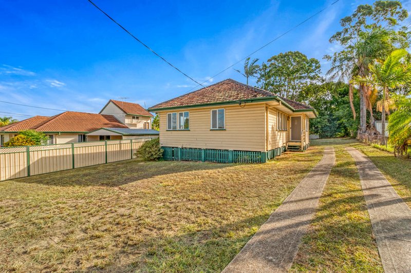 38 Besley Street, Mount Gravatt East QLD 4122