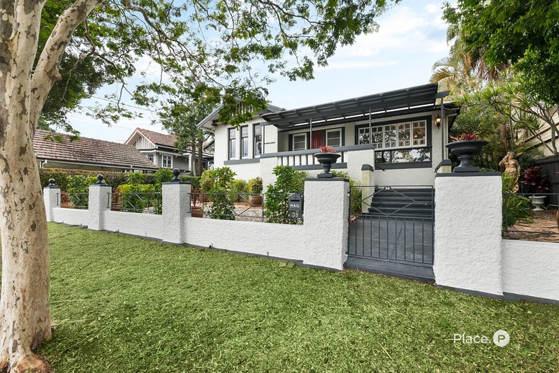 38 Biarra Street, Yeerongpilly QLD 4105