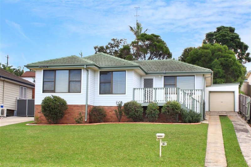 Photo - 38 Billabong Avenue, Dapto NSW 2530 - Image 1