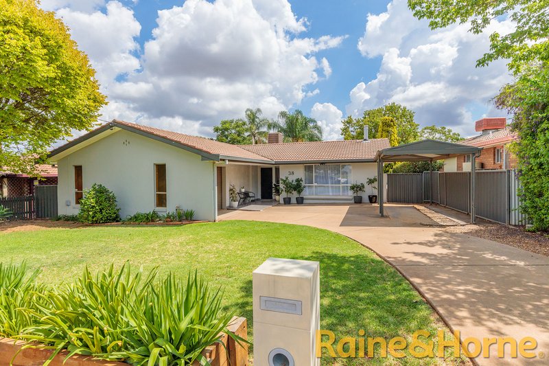 38 Birch Avenue, Dubbo NSW 2830