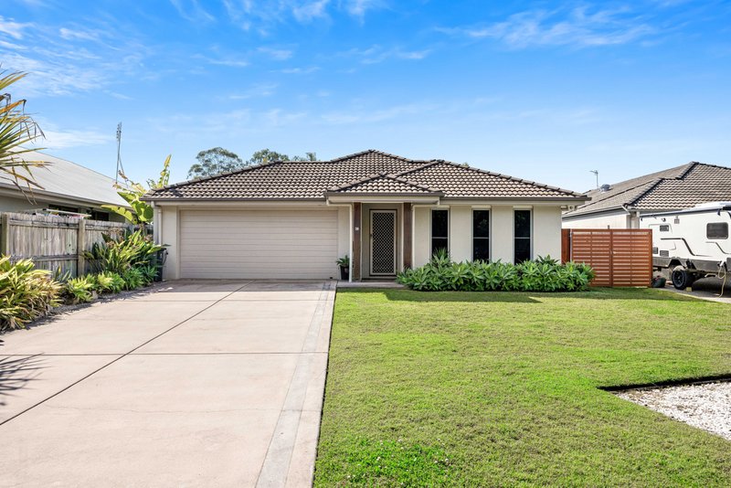 38 Birchgrove Street, Sippy Downs QLD 4556