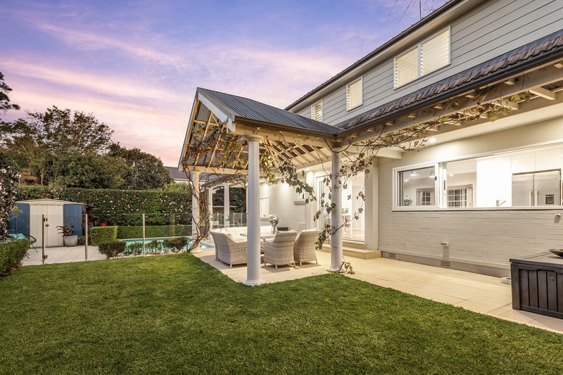 Photo - 38 Blackbutts Road, Frenchs Forest NSW 2086 - Image 11